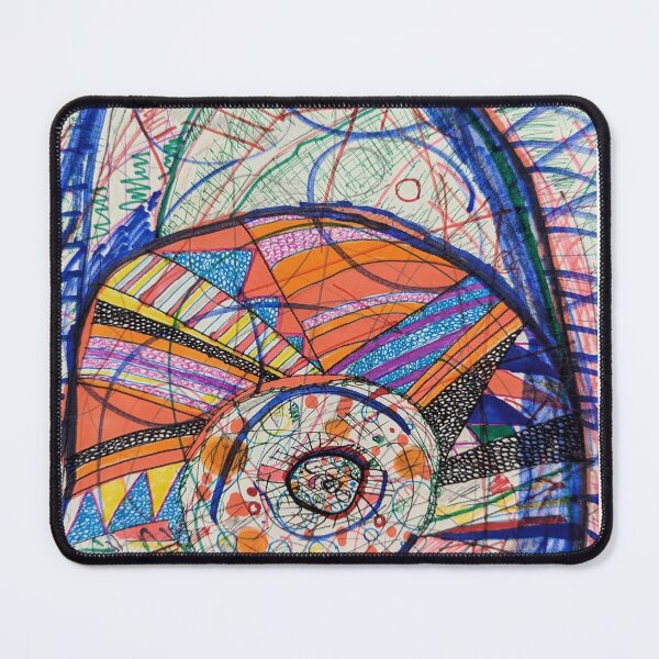 Item preview, Color Symphony designed and sold by spiralmindart.