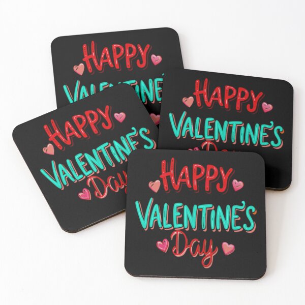 Item preview, HAPPY SAN VALENTINE'S DAY designed and sold by Pabhas.