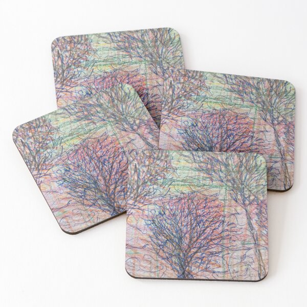 Item preview, Energy Field designed and sold by spiralmindart.
