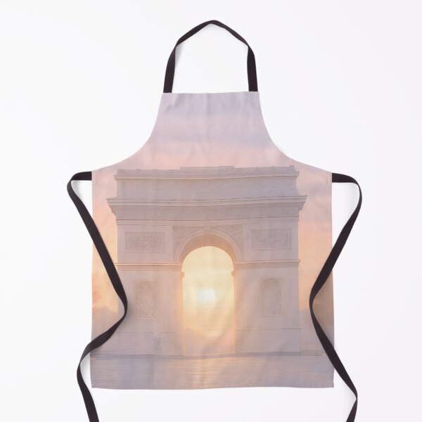 Item preview, Arc de Triomphe — Minimal Calm Paris Art designed and sold by Minimal Calm.