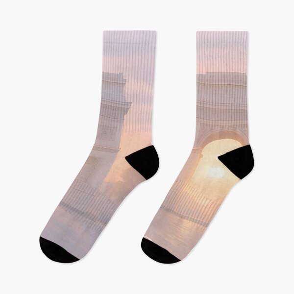 Item preview, Arc de Triomphe — Minimal Calm Paris Art designed and sold by Minimal Calm.