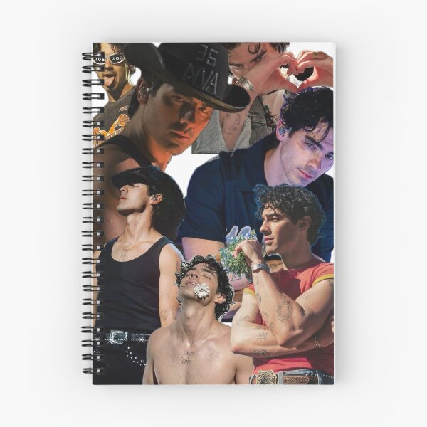 Item preview, Joe Jonas, musician, Jonas brothers designed and sold by urfer.