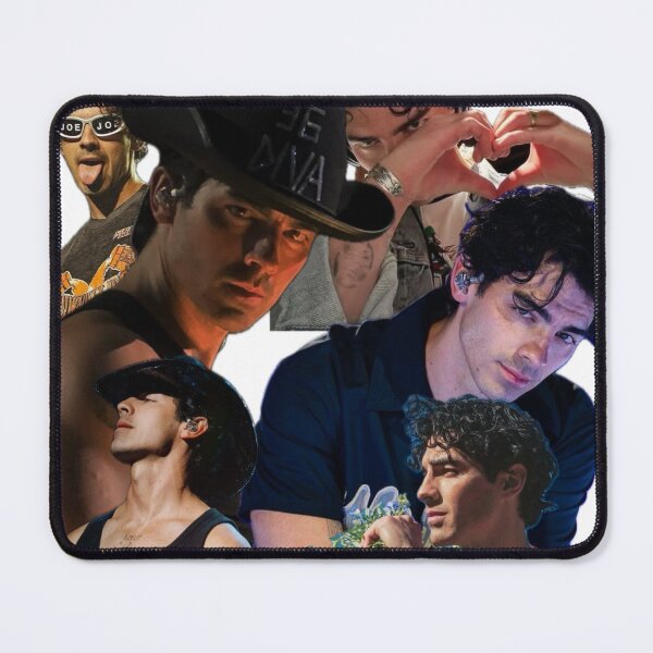 Item preview, Joe Jonas, musician, Jonas brothers designed and sold by urfer.
