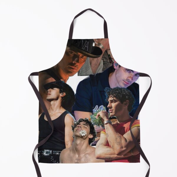 Item preview, Joe Jonas, musician, Jonas brothers designed and sold by urfer.