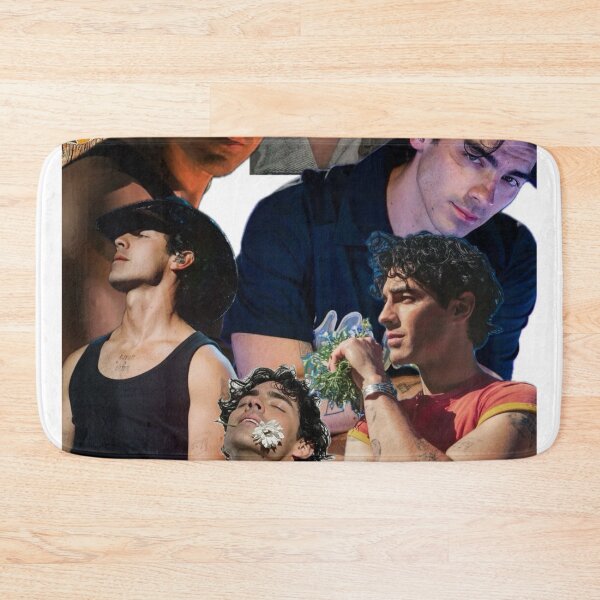 Item preview, Joe Jonas, musician, Jonas brothers designed and sold by urfer.