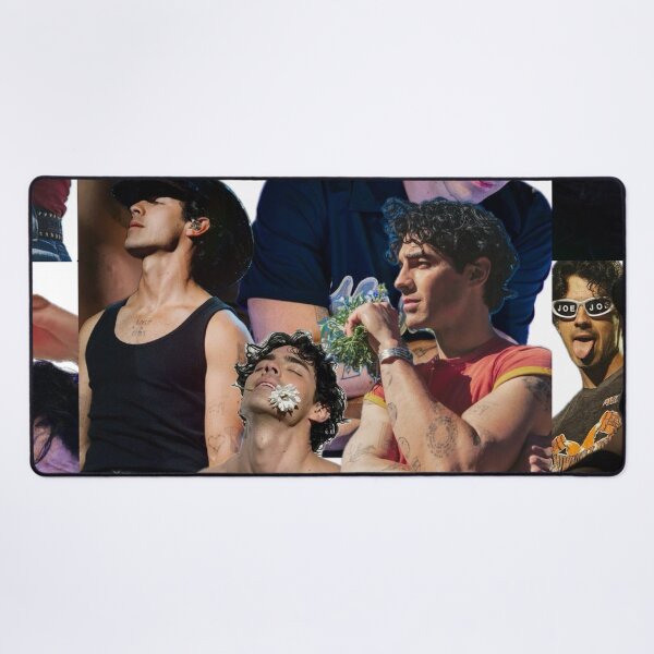 Item preview, Joe Jonas, musician, Jonas brothers designed and sold by urfer.