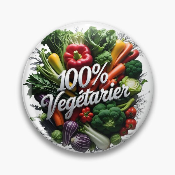Item preview, 100% vegetarian designed and sold by shirtz4me.