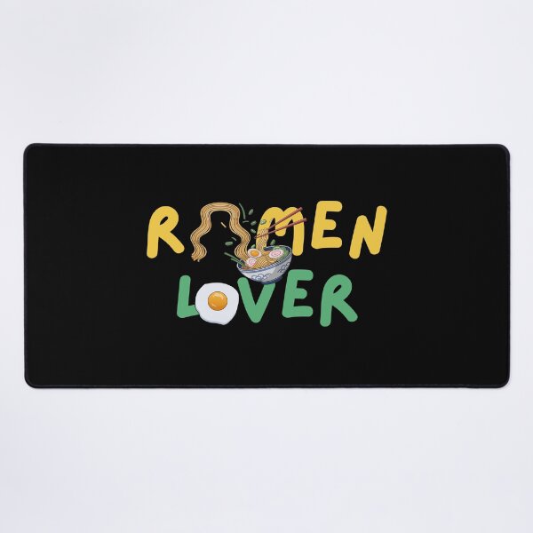 Item preview, Just Another Ramen Lover Funny Graphic designed and sold by east_LAB.