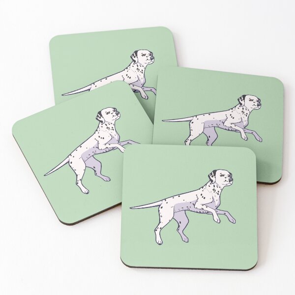 Item preview, Dalmatian  designed and sold by Rubymcc.