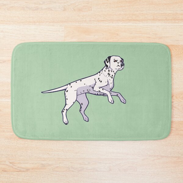 Item preview, Dalmatian  designed and sold by Rubymcc.