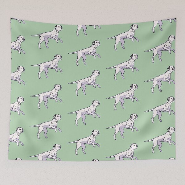 Item preview, Dalmatian  designed and sold by Rubymcc.