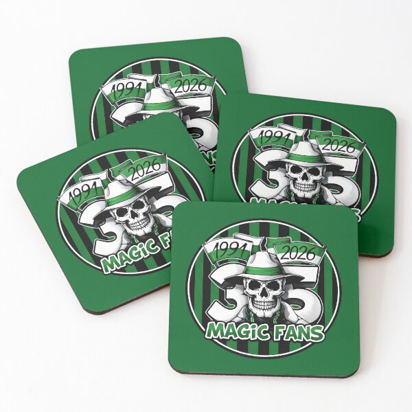 Item preview, Magic Fans 91 À jamais designed and sold by canvasriddle.