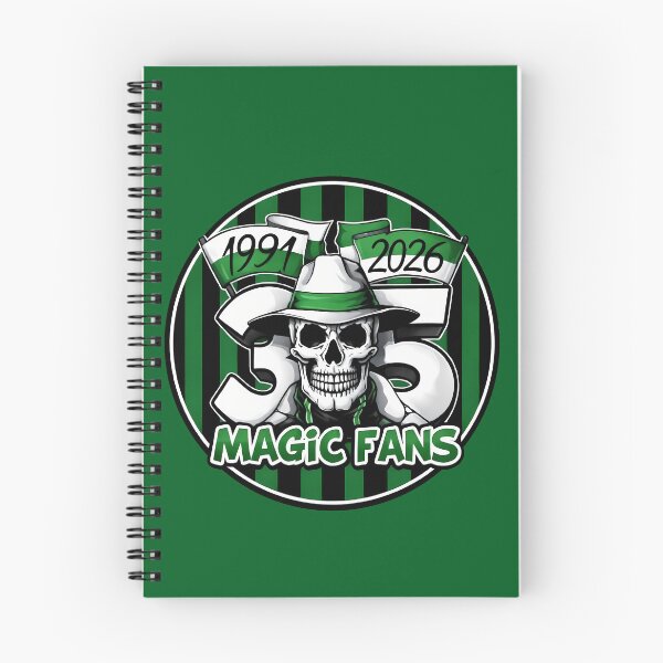 Item preview, Magic Fans 91 À jamais designed and sold by canvasriddle.
