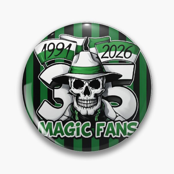 Item preview, Magic Fans 91 À jamais designed and sold by canvasriddle.