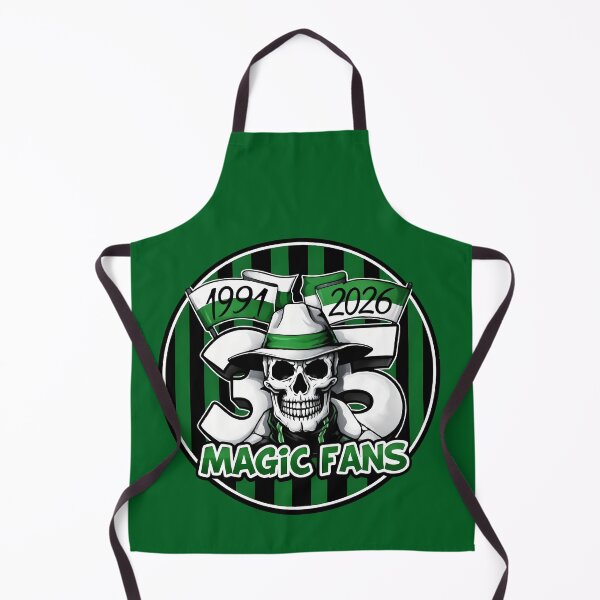 Item preview, Magic Fans 91 À jamais designed and sold by canvasriddle.