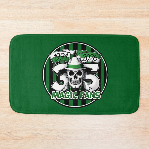 Item preview, Magic Fans 91 À jamais designed and sold by canvasriddle.