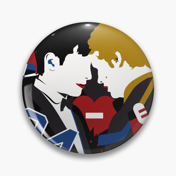 Item preview, Hockey Rivals to Lovers – Heated Rivalry  designed and sold by ade-datt.