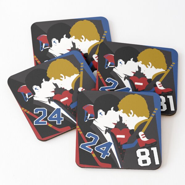 Item preview, Hockey Rivals to Lovers – Heated Rivalry  designed and sold by ade-datt.