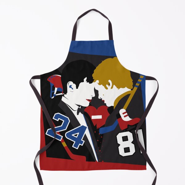 Item preview, Hockey Rivals to Lovers – Heated Rivalry designed and sold by ade-datt.