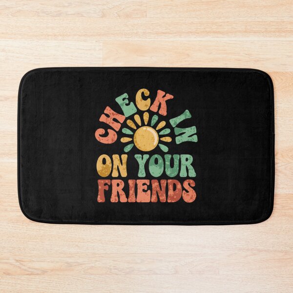 Item preview, Retro Sun Self Love Club designed and sold by SignumShop.