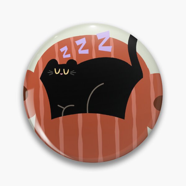 Item preview, Funny cat designed and sold by Intuform.