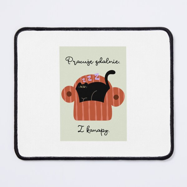 Item preview, Funny cat designed and sold by Intuform.