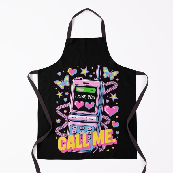 Item preview, Call Me Flip Phone I Miss You Pixel Hearts Butterfly Valentine's Day designed and sold by DarylWelsh2024.