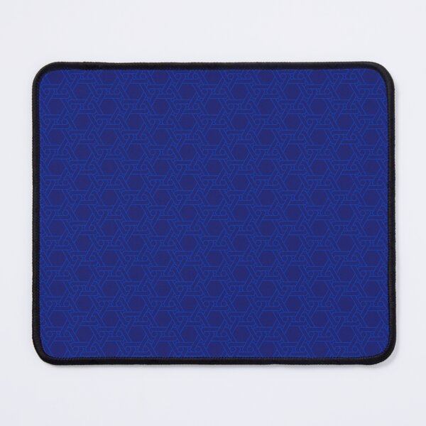 Item preview, Sleek Hex Print - Geometric Abstract Pattern   - Graduation Gifts for boyfriend designed and sold by RoyalStarsPatts.