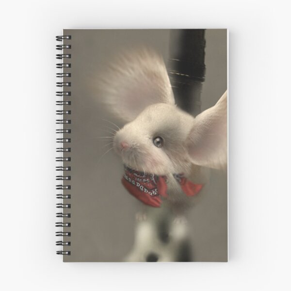 Item preview, French Mouse designed and sold by DianesFineArt.