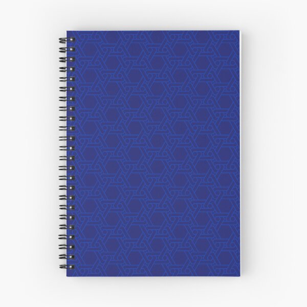 Item preview, Sleek Hex Print - Geometric Abstract Pattern   - Graduation Gifts for boyfriend designed and sold by RoyalStarsPatts.