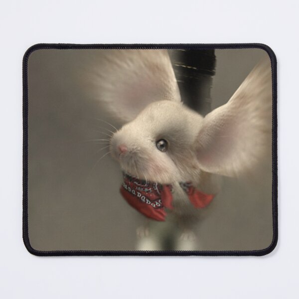 Item preview, French Mouse designed and sold by DianesFineArt.