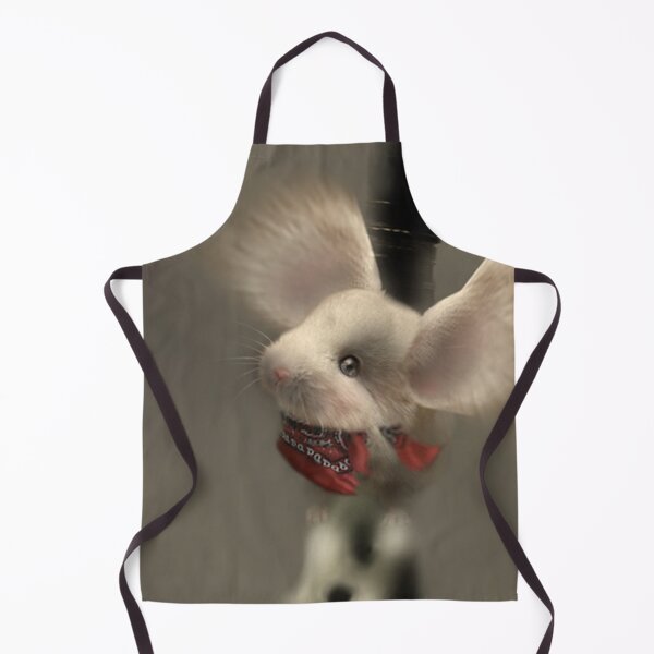 Item preview, French Mouse designed and sold by DianesFineArt.