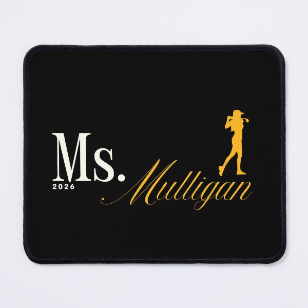 Item preview, Ms. Mulligan designed and sold by PrintQuests.