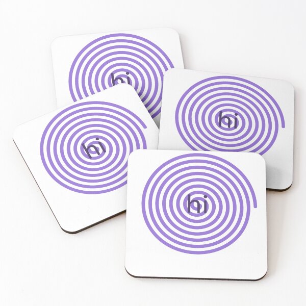Item preview, Hi Spiral Medium designed and sold by LEMIN K.