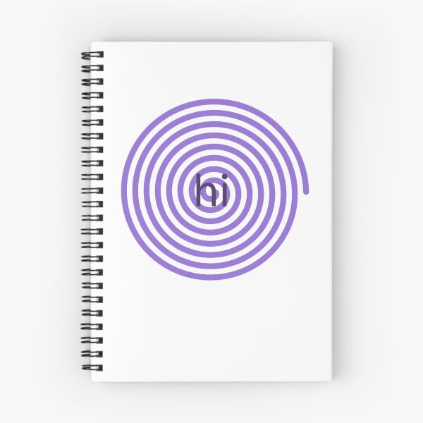 Item preview, Hi Spiral Medium designed and sold by LEMIN K.