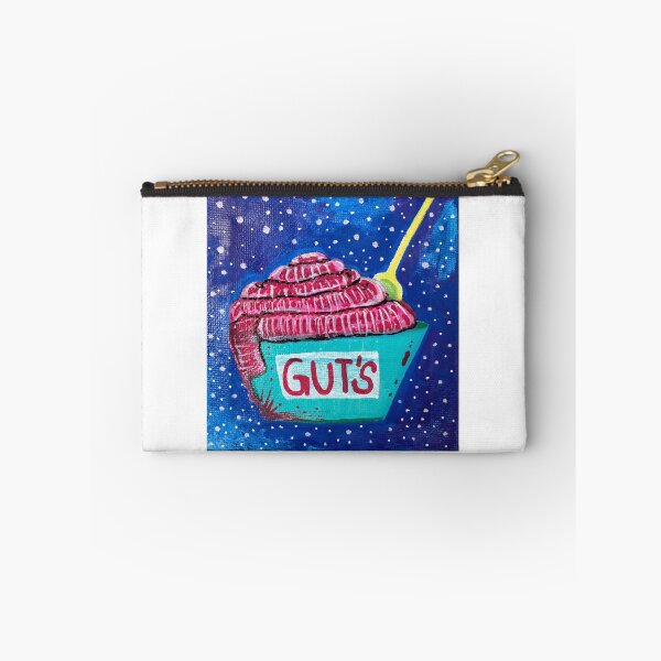 Item preview, ACRYLIC SPACE AND GUTS PAINTING DESIGN designed and sold by lucifermourningsun.