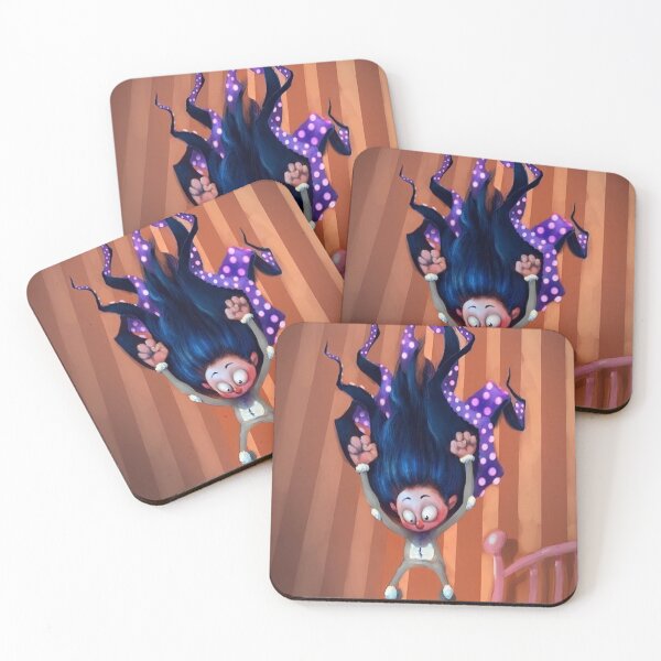 Item preview, Octavia making the best out of bed time designed and sold by Astorland.