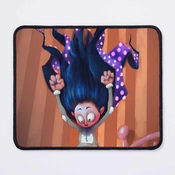 Item preview, Octavia making the best out of bed time designed and sold by Astorland.