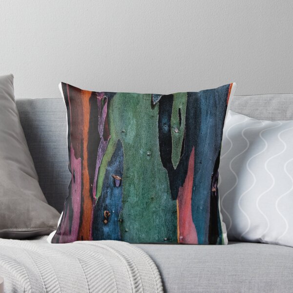 Item preview, Rainbow Bark# 9 designed and sold by David Creagh.