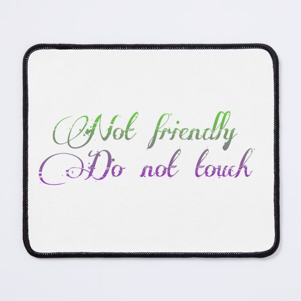Item preview, Friendly reminder designed and sold by AwwKawka.