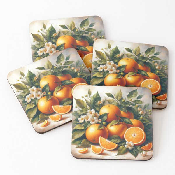 Item preview, Fruity Fresco designed and sold by Artillenium.