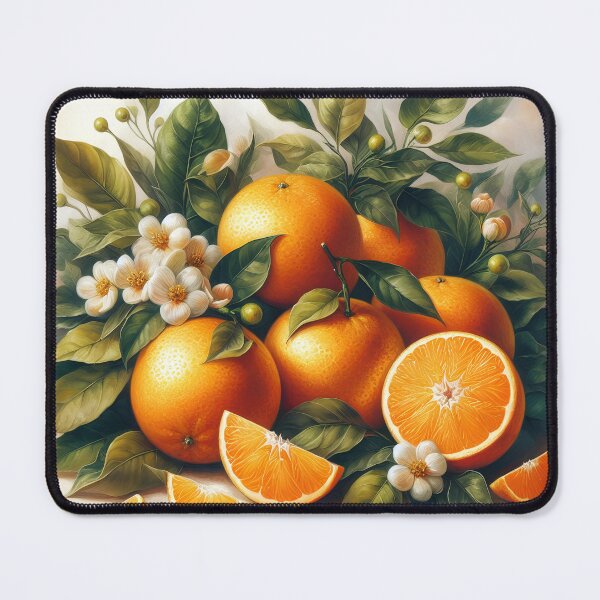 Item preview, Fruity Fresco designed and sold by Artillenium.