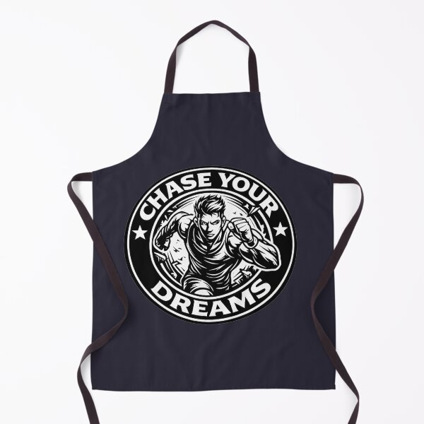 Item preview, Chase Your Dreams Runner Motivational Urban Streetwear  designed and sold by t-patterns.