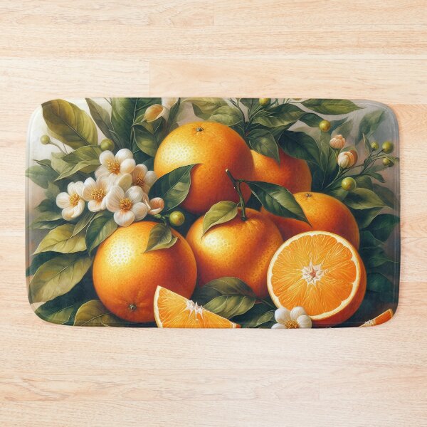 Item preview, Fruity Fresco designed and sold by Artillenium.
