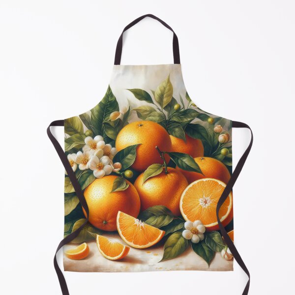 Item preview, Fruity Fresco designed and sold by Artillenium.