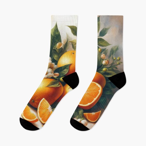 Item preview, Fruity Fresco designed and sold by Artillenium.
