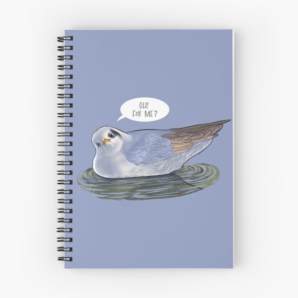 Item preview, Seagull OH! for me? designed and sold by WolframArt.