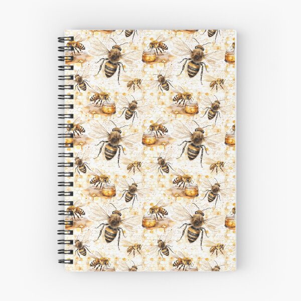 Item preview, Honeybee designed and sold by LouieVanille.