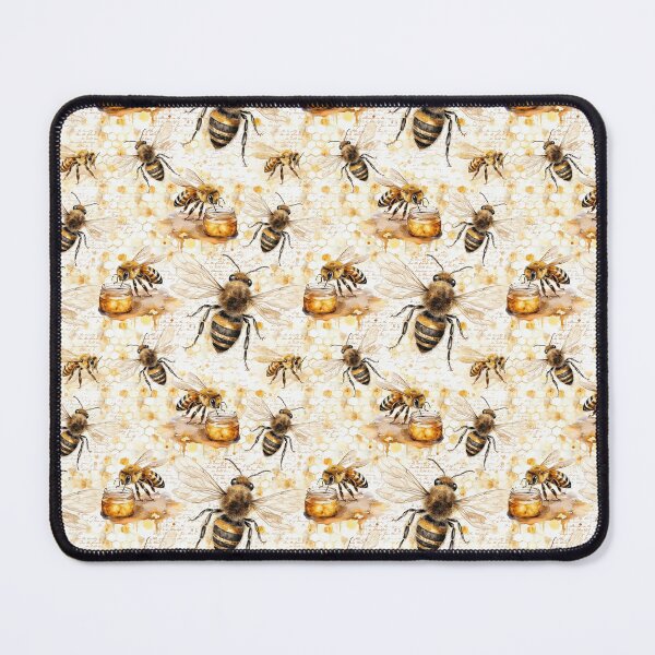 Item preview, Honeybee designed and sold by LouieVanille.