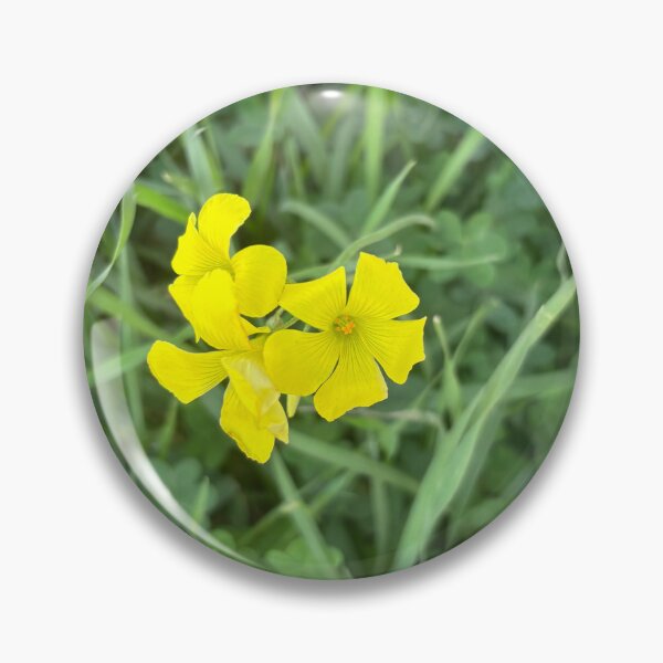 Item preview, Little flowers peeking through  designed and sold by 55synonyms.